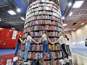 Salone del Libro Torino