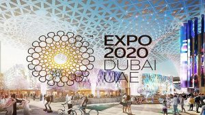 Expo 2020 Dubai