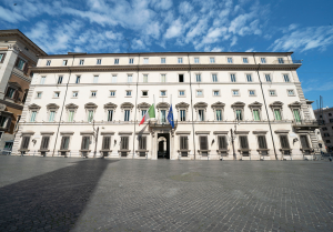 Palazzo Chigi