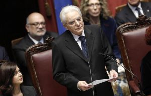 Mattarella