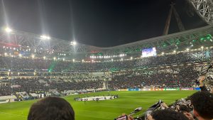 Allianz Stadium