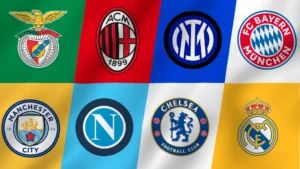 sorteggi champions League